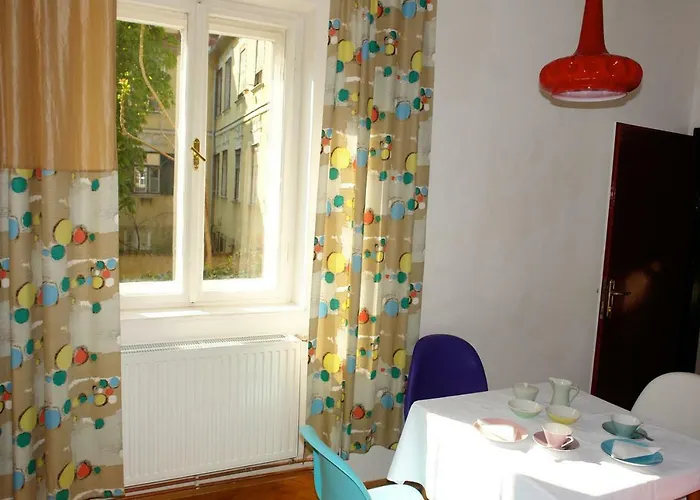 Sixties Apartamento *