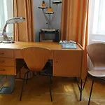 Appartement Sixties Graz
