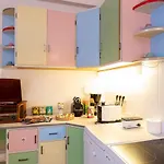 Sixties Appartement *