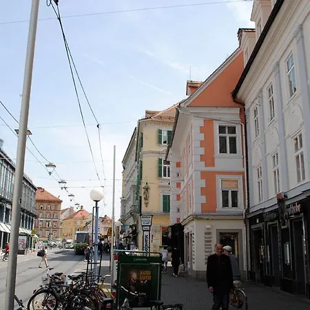 Sixties Appartement *