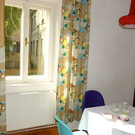 Sixties Apartman *