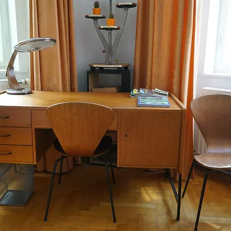 Apartman Sixties Graz