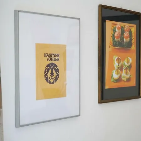 Apartman Sixties Graz